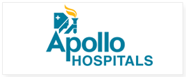 'Apollo Hospitals'