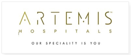 'ARTEMIS Hospital'